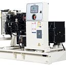 Дизельный генератор Hertz HG 21 BC. Основное изображение