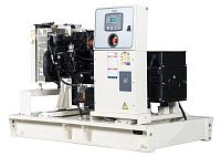 Дизельный генератор Hertz HG 11 BC (миниатюра)