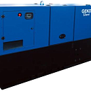 Дизельный генератор Geko 130010 ED-S/DEDA SS. Основное изображение