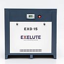 Винтовой компрессор Exelute EXV 15/12 IP54 Omron. Основное изображение