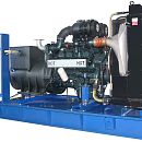 Дизельный генератор ТСС АД-360С-Т400-1РМ17. Дополнительное изображение 2