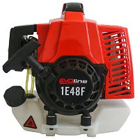 Бензиновый двигатель EVOline 1E48F (миниатюра)