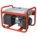 Бензиновый генератор EVOline PB 2500. Дополнительное изображение 5
