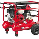 Поршневой компрессор Fini Warrior MK113-5,5S EU. Основное изображение