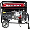 Бензиновый генератор HND GE 5500 XL. Дополнительное изображение 4