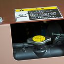 Дизельный генератор Toyo TG-21SPC. Дополнительное изображение 7