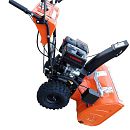 Бензиновый снегоуборщик TOR ST-710. Дополнительное изображение 6