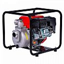 Бензиновая мотопомпа HND WP 20 JC. Дополнительное изображение 5