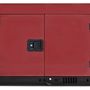 Дизельный генератор REDVOLT EPD12000EAS. Дополнительное изображение 8