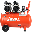 Поршневой компрессор A-iPower AC290/50LF. Дополнительное изображение 4
