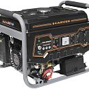 Бензиновый генератор Carver PPG-3900AE. Основное изображение