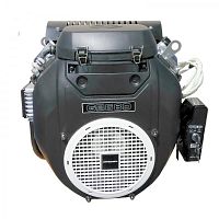 Бензиновый двигатель Zongshen GB 680 VE (миниатюра)
