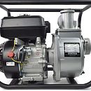 Бензиновая мотопомпа REDVOLT WP30. Дополнительное изображение 1