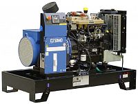 Дизельный генератор  SDMO K44 (миниатюра)