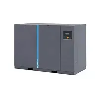 Винтовой компрессор Atlas Copco GA90 10P (миниатюра)