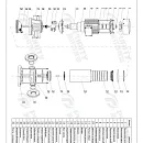 Вертикальный многоступенчатый насос PURITY PVS 3-2 (N). Дополнительное изображение 4