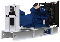 Дизельный генератор FG Wilson P660-3 (миниатюра)
