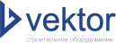 Логотип бренда Vektor