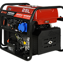 Бензиновый генератор A-iPower A6500i. Дополнительное изображение 3