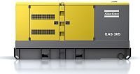 Дизельный генератор Atlas Copco QAS 305 Sd (миниатюра)