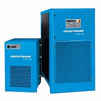 Осушитель воздуха Kraftmann K-PET 5010 (миниатюра)