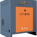 Винтовой компрессор Atom А-7.5 8 IP65. Основное изображение