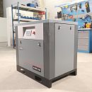 Винтовой компрессор IronMac IC 10/10 C VSD (IP55). Дополнительное изображение 2