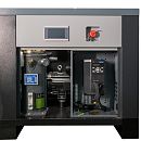 Винтовой компрессор IronMac IC 15/8 C VSD (IP23). Дополнительное изображение 1