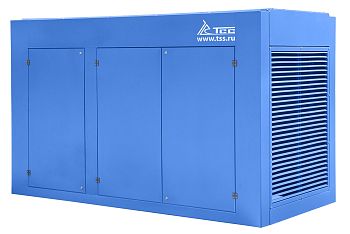 Дизельный генератор TSS АД-360С-Т400-2РПМ17