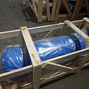 Ресивер для компрессора Remeza РВ270.11.02. Дополнительное изображение 3