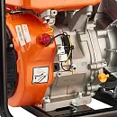 Бензиновая высоконапорная мотопомпа Meran MPG301H. Дополнительное изображение 2