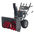 Бензиновый снегоуборщик EVOline SBG 760 LE. Дополнительное изображение 2