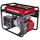 Бензиновый генератор HND GE 5500 XL. Дополнительное изображение 2