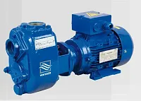 Самовсасывающий грязевой электронасос Varisco JE 1-110 G10 MT20 (миниатюра)