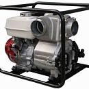 Бензиновая мотопомпа Daishin SCR-100 HX. Основное изображение