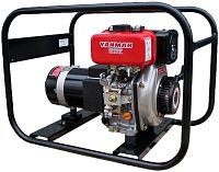 Дизельный генератор EuroPower EP 2800 D (миниатюра)