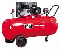 Поршневой компрессор Fini MK103-50-3T (миниатюра)