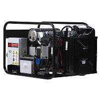 Бензиновый генератор EuroPower EP 14000 Е (миниатюра)