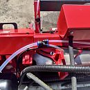 Ручной ленточнопильный станок MetMachine LSZ1120. Дополнительное изображение 23