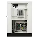 Спиральный компрессор ET-Compressors ET OFS 3.0-10 X belt. Дополнительное изображение 3