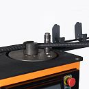 Станок для гибки арматуры Gocmaksan MG 20 B 220V. Дополнительное изображение 4
