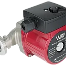 Циркуляционный насос Wellmix WRS 25/60-180 N. Основное изображение