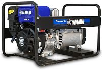 Бензиновый генератор Energo EB 7.0/230-YE (миниатюра)