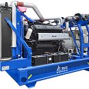Дизельный генератор ТСС АД-300С-Т400-1РМ2 Linz. Дополнительное изображение 3