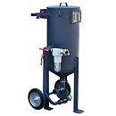 Пескоструйный аппарат ВМЗ DSG-75. Основное изображение