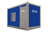 Контейнер ТСС Север ПБК-3,5 базовая комплектация (миниатюра)