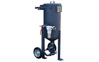 Пескоструйный аппарат ВМЗ DSG-75 (миниатюра)