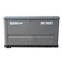 Газовый генератор EVOline GNG 19000 E (миниатюра)