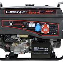 Бензиновый генератор Lifan 6 GF2-4 (LF7000E3). Основное изображение