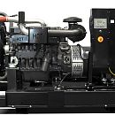 Дизельный генератор JCB G175X. Основное изображение